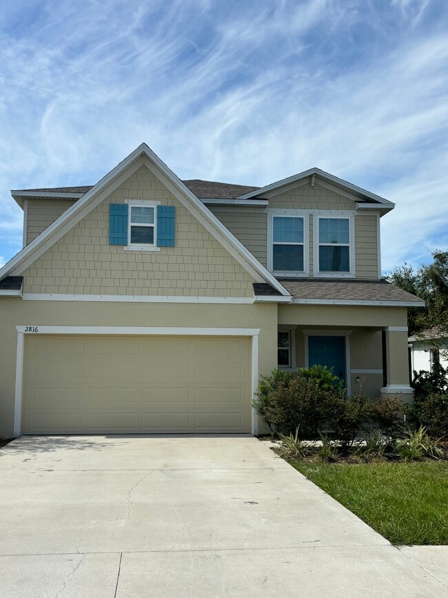 property at 2816 Westwood Ave