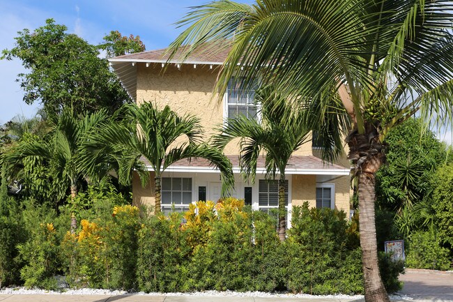 1411 Georgia Ave in West Palm Beach, FL - Building Photo - Building Photo