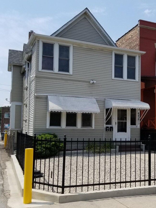 4436 Olcott Ave, Unit Apt. B