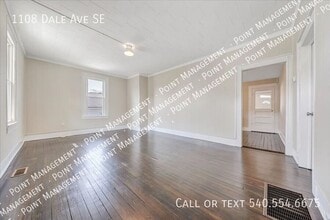 1108 Dale Ave SE in Roanoke, VA - Building Photo - Building Photo