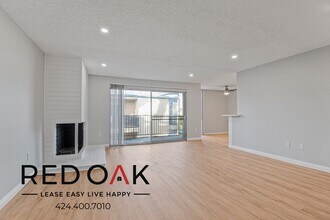 15101 Magnolia Blvd in Los Angeles, CA - Building Photo - Building Photo