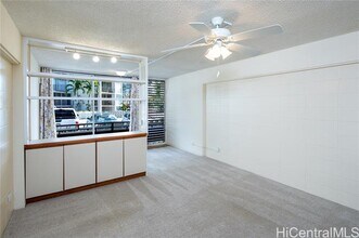 1630 Makiki St in Honolulu, HI - Building Photo - Building Photo