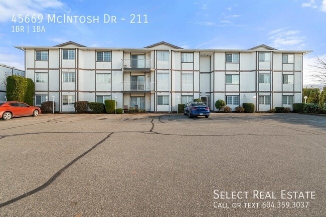 property at 45669 McIntosh Dr