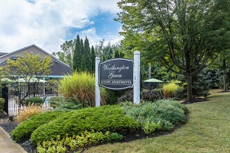 Worthington Green in Westerville, OH - Foto de edificio - Building Photo