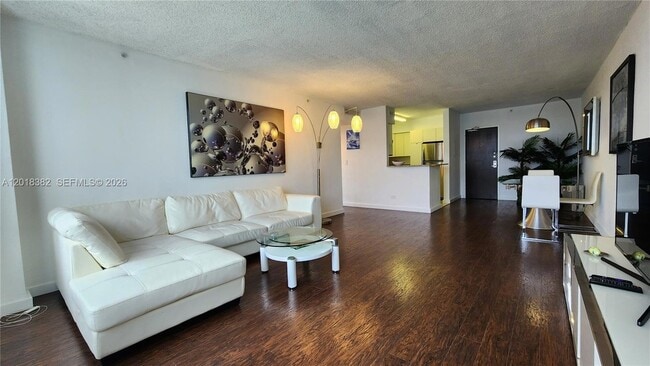 property at 1500 Bay Rd