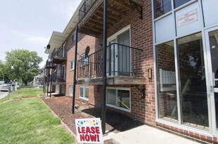 6518 Brown Ave, Unit C4 in Baltimore, MD - Building Photo