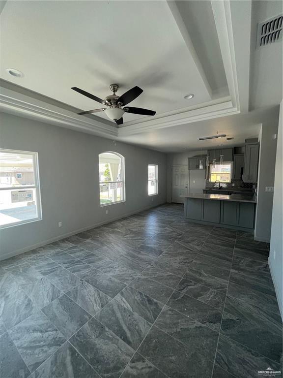 918 N Clarence Ave, Unit 1 in Edinburg, TX - Building Photo - Building Photo