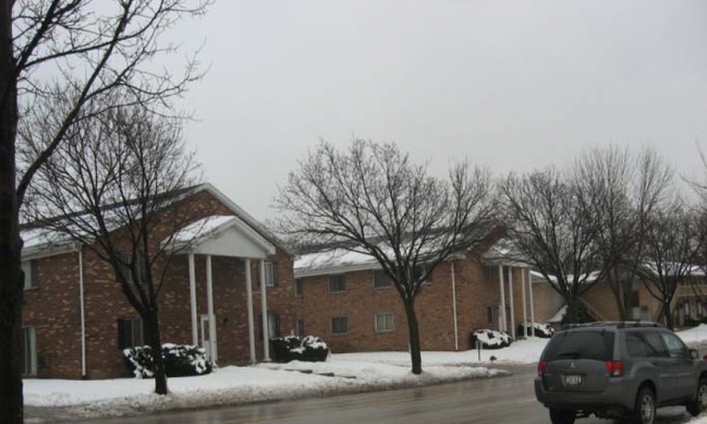 Hawley Road Apartments in Milwaukee, WI - Building Photo - Building Photo