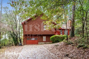 434 Ashwood Dr in Lawrenceville, GA - Building Photo