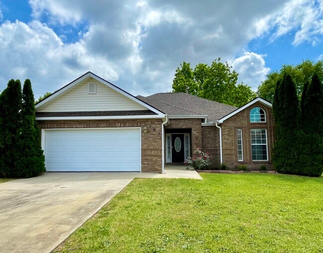 property at 105 Ainsley Ct