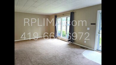 1738 Bermuda Dr in Lima, OH - Foto de edificio - Building Photo