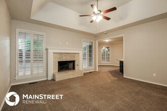 4212 NW 146th Terrace in Oklahoma City, OK - Building Photo - Building Photo