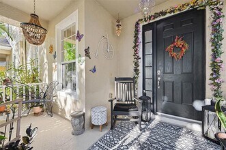 3565 Clay Brick Rd, Unit 47 in Harmony, FL - Foto de edificio - Building Photo