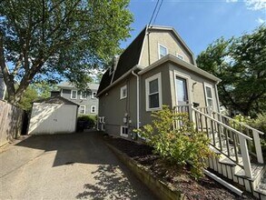 68 Fairmont St, Unit 1 in Arlington, MA - Building Photo - Building Photo