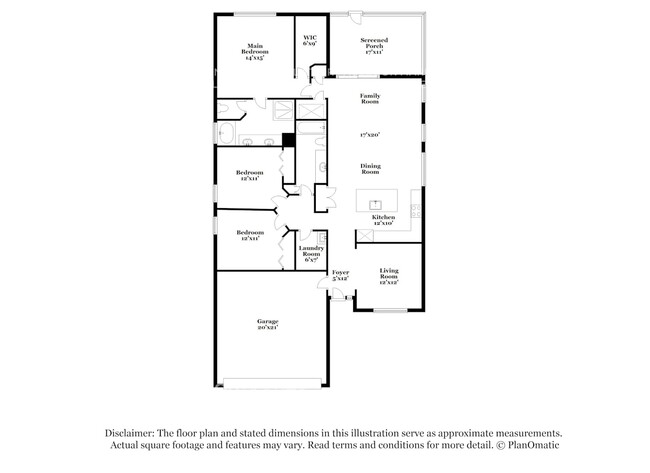 9889 Lemon Balm Wy in Jacksonville, FL - Building Photo - Building Photo