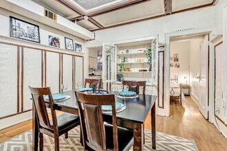 516 E Kirby St in Detroit, MI - Building Photo - Building Photo