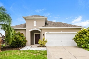 3500 Rhapsody St in St. Cloud, FL - Building Photo