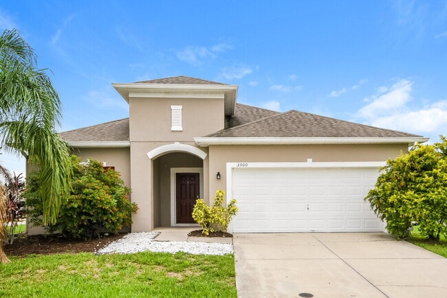 property at 3500 Rhapsody St