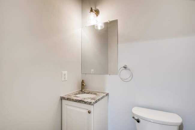 1701 Marshall St in Baltimore, MD - Building Photo - Building Photo