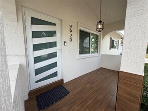 9920 Jamaica Dr in Cutler Bay, FL - Building Photo - Building Photo