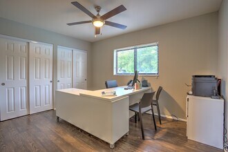 The Mint Townhomes in St. Louis, MO - Foto de edificio - Building Photo