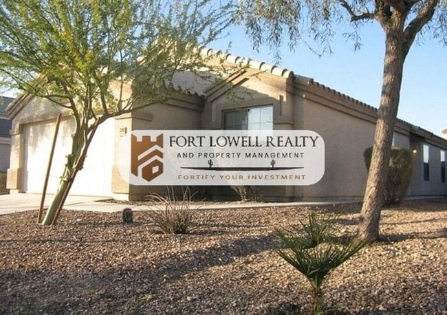 23952 W Desert Bloom St in Buckeye, AZ - Foto de edificio - Building Photo