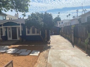 818 19th St, Unit 6-6214 in Santa Monica, CA - Foto de edificio - Building Photo