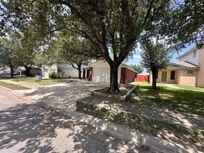 17204 Ardisia Dr in Pflugerville, TX - Building Photo - Building Photo