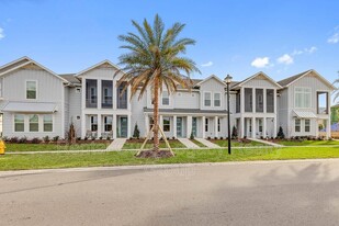 24 Seaport Ln in Nocatee, FL - Building Photo