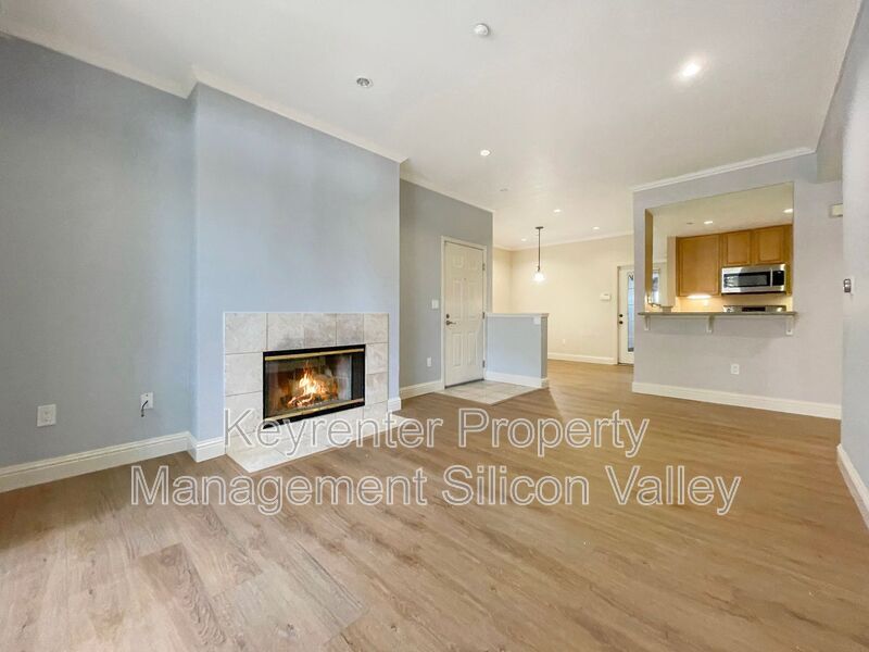 602 Arcadia Terrace in Sunnyvale, CA - Building Photo