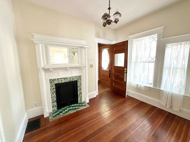 99 Kidder Ave, Unit #1 in Somerville, MA - Building Photo - Building Photo