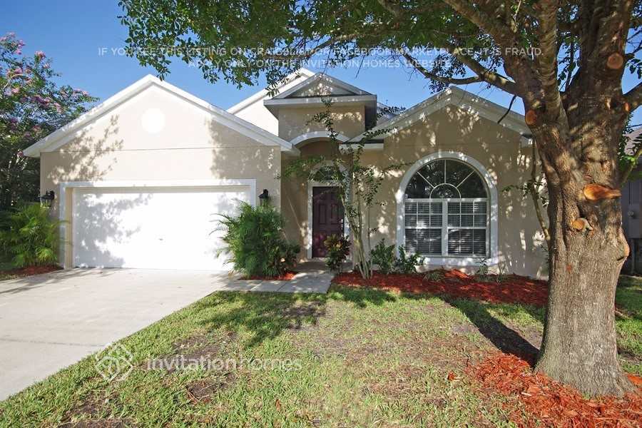 4301 Waterside Pointe Cir in Orlando, FL - Building Photo
