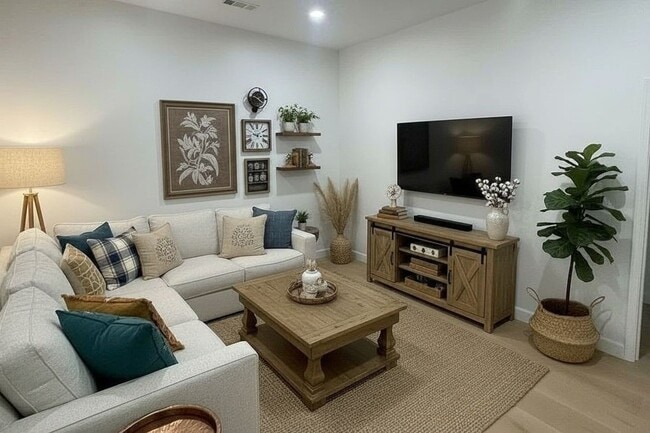 property at 58 E Prospect St