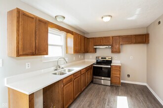 6002 Tybalt Dr in Indianapolis, IN - Building Photo - Building Photo