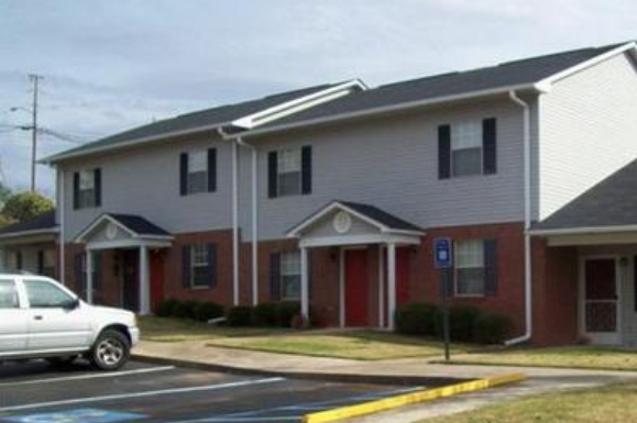 Brooks Run in Jasper, GA - Foto de edificio - Building Photo