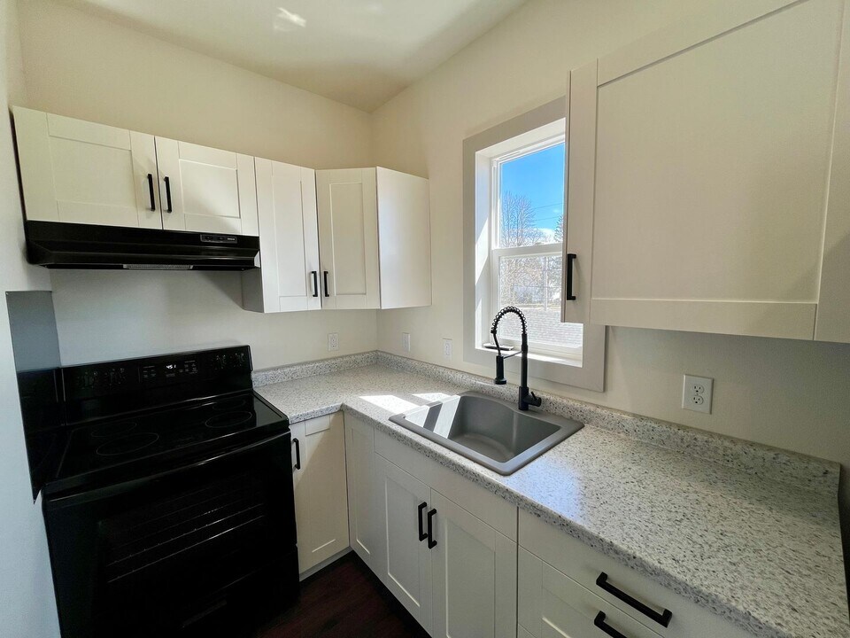 507 Hamilton St in Wausau, WI - Building Photo