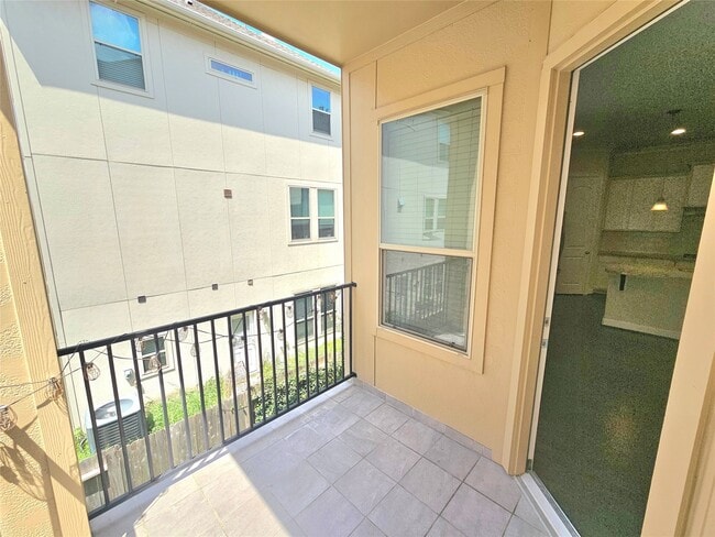 9610 Knights Station Dr in Houston, TX - Building Photo - Building Photo