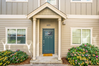 Bldg A in Beaverton, OR - Foto de edificio - Building Photo