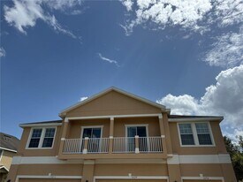 10716 Dawson Lily Way in Orlando, FL - Building Photo
