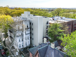 186-188 Kensington Ave in Jersey City, NJ - Building Photo - Building Photo