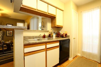 Lexington Hills in Austin, TX - Building Photo - Interior Photo