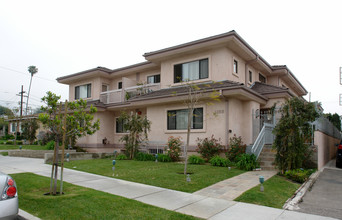 1158-1160 Thompson Ave in Glendale, CA - Building Photo - Building Photo