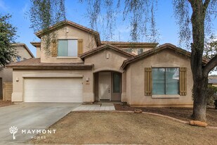 16812 W Marconi Ave in Surprise, AZ - Building Photo