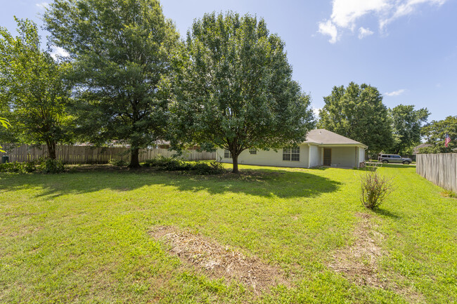 40 Briarmeadow St in Farmington, AR - Building Photo - Building Photo
