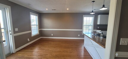 391 Lockwood Dr in Cameron, NC - Building Photo - Building Photo