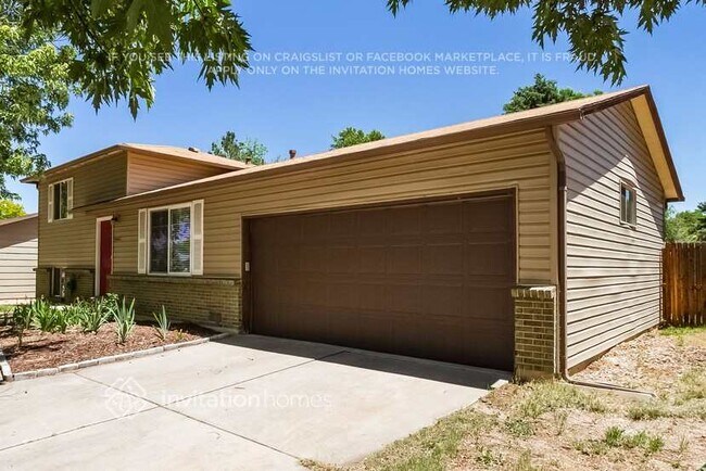 15661 E Eldorado Dr in Aurora, CO - Building Photo - Building Photo