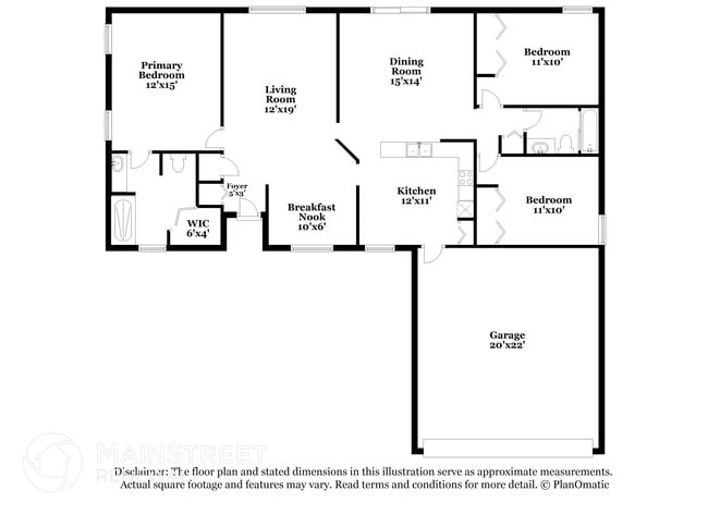 2828 Wild Pepper Ave in Deltona, FL - Building Photo - Building Photo