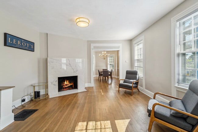 property at 95 Leroy St