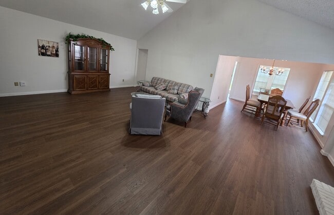 property at 5411 Timber Green Dr