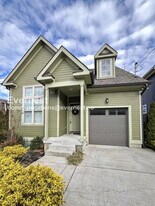 736 29th Ave N in Nashville, TN - Building Photo